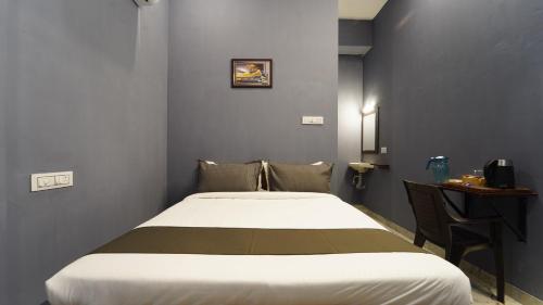 hotel o grey luxury