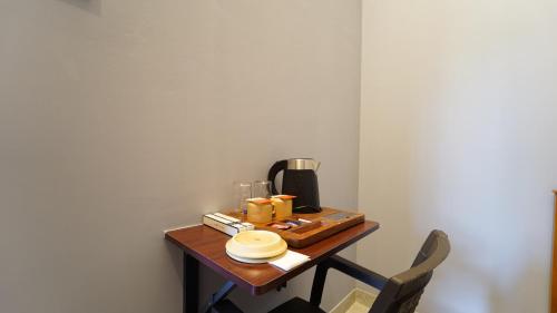hotel o grey luxury