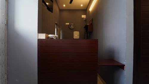hotel o grey luxury