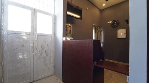 hotel o grey luxury