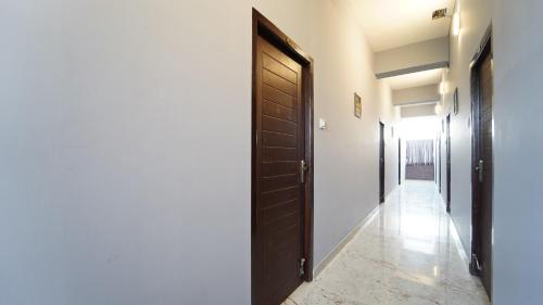 hotel o grey luxury