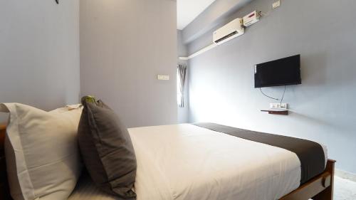 hotel o grey luxury