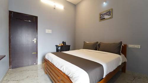 hotel o grey luxury