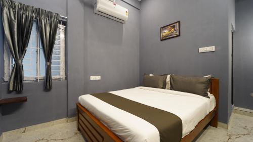 hotel o grey luxury