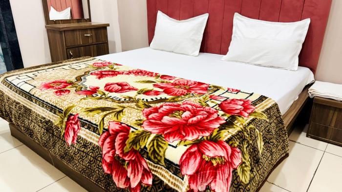 hotel balaji