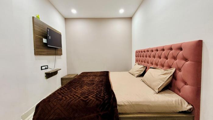 hotel balaji
