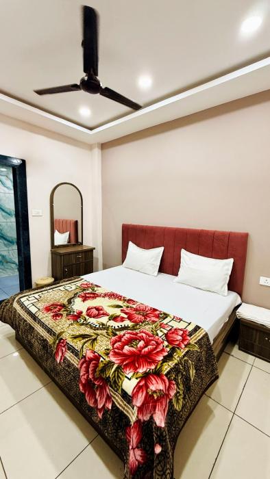 hotel balaji