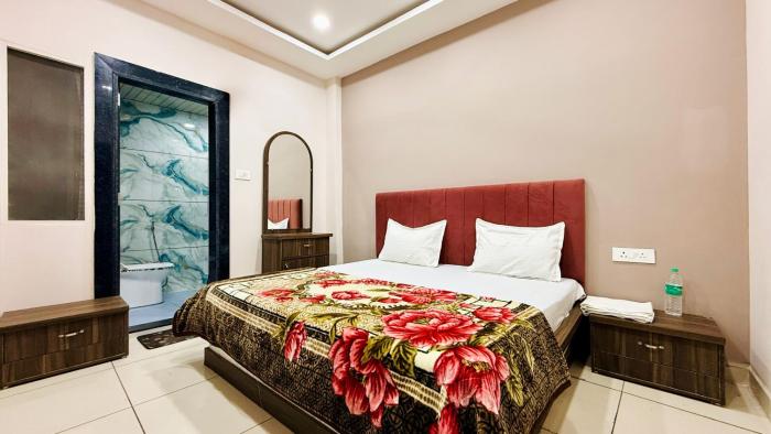 hotel balaji