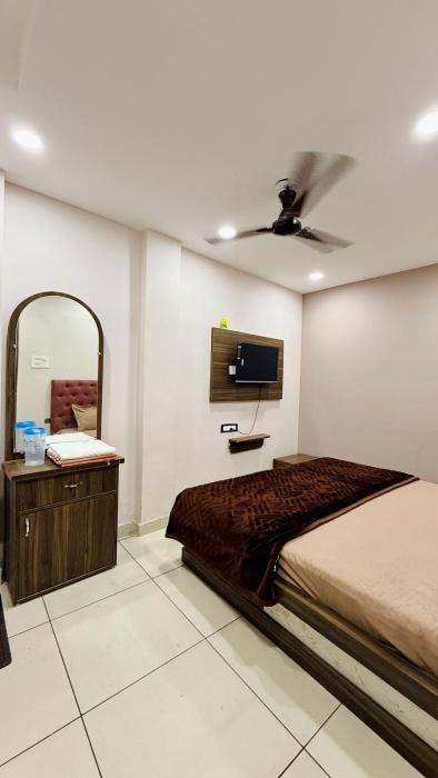 hotel balaji
