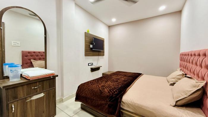 hotel balaji