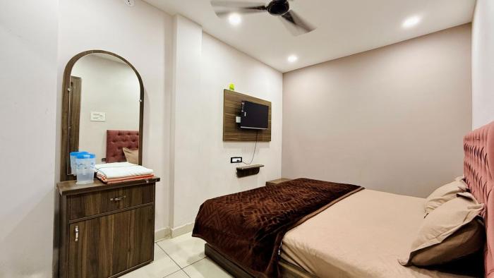 hotel balaji