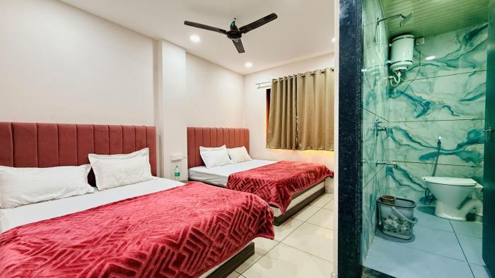 hotel balaji