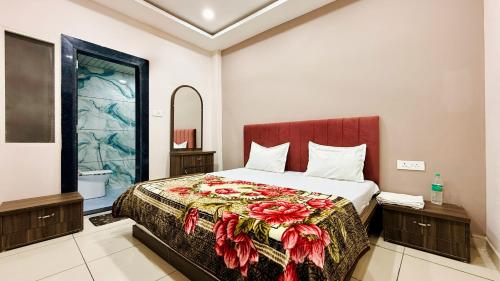 Hotel Balaji,,3 star