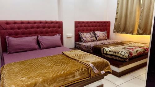 hotel balaji