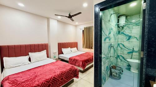 hotel balaji