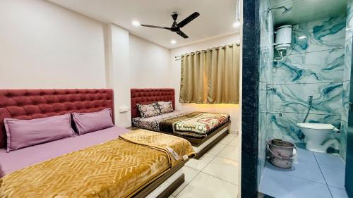 hotel balaji