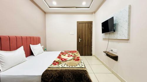 hotel balaji