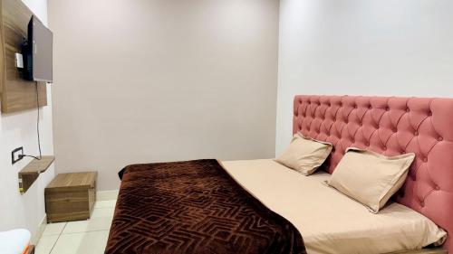 hotel balaji
