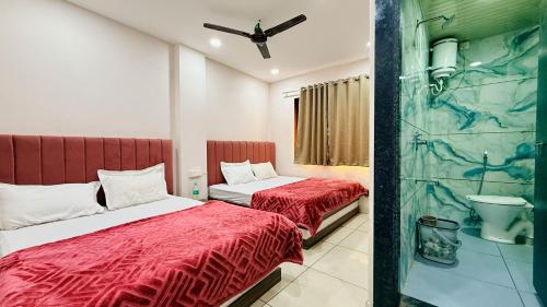 hotel balaji