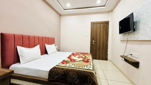 hotel balaji