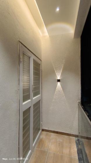 Kanchan Deluxe Lodging Pandharpur Maharashtra,,5 star