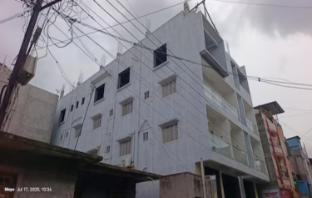 kanchan deluxe lodging pandharpur maharashtra