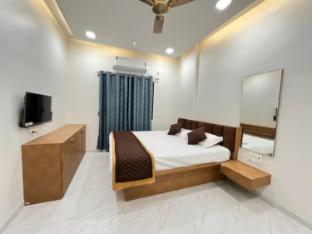 kanchan deluxe lodging pandharpur maharashtra