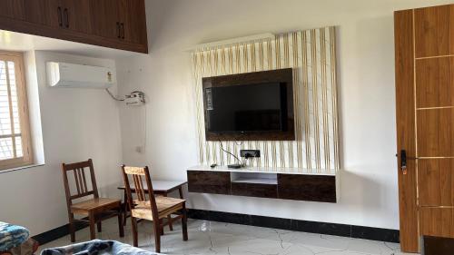 shree laxmi banquet and hotel