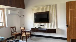 shree laxmi banquet and hotel