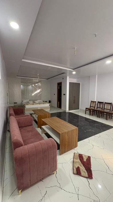 shree laxmi banquet and hotel