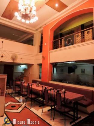 Laxmi Palace Pandharpur Maharashtra,,5 star