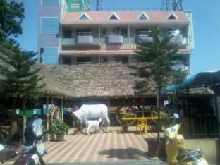 Laxmi Palace Pandharpur Maharashtra,,5 star