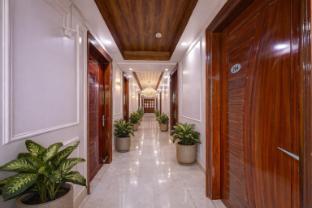 Hotel Vibe Blu Premium Expressway,,3 star