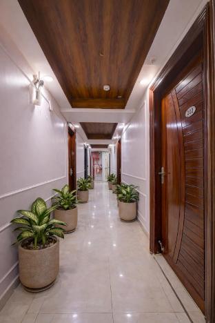 Hotel Vibe Blu Premium Expressway,,3 star
