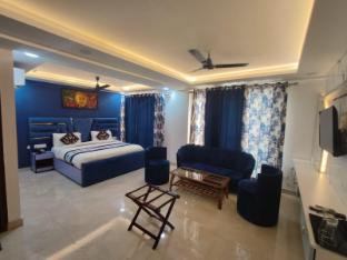 hotel vibe blu premium expressway