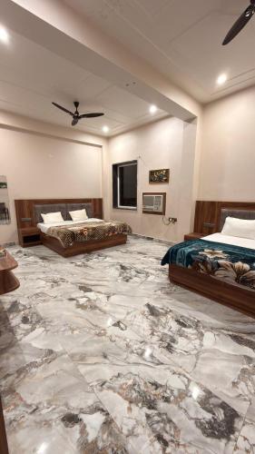 mathura