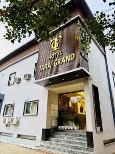 hotel tara grand