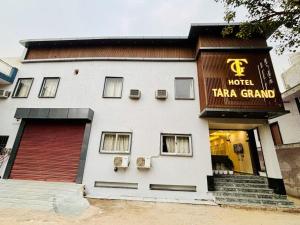 hotel tara grand
