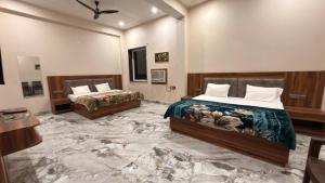 mathura