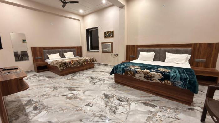 hotel tara grand