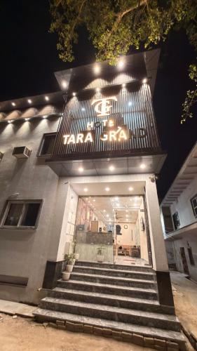 hotel tara grand