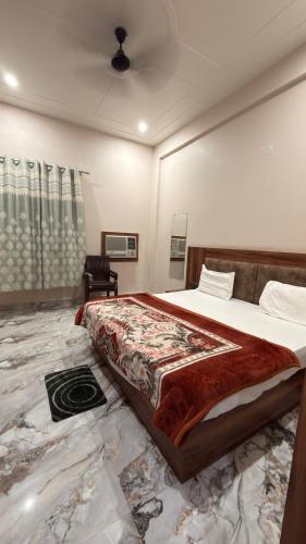 hotel tara grand