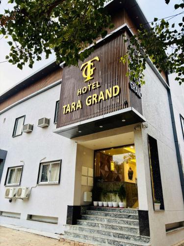 Hotel Tara Grand,,4 star