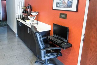 comfort inn pittsburgh