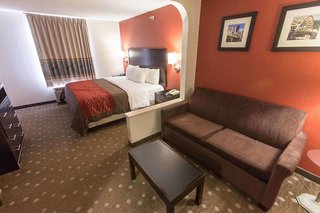Comfort Inn Pittsburgh,Pennsylvania>>Carnegie,3 star