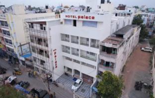 palace madurai tamil nadu