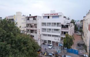 palace madurai tamil nadu