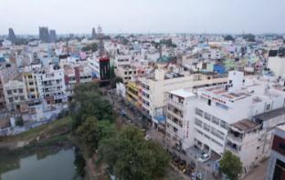 palace madurai tamil nadu