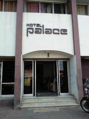 palace madurai tamil nadu