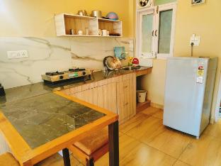 eco homes standard rooms